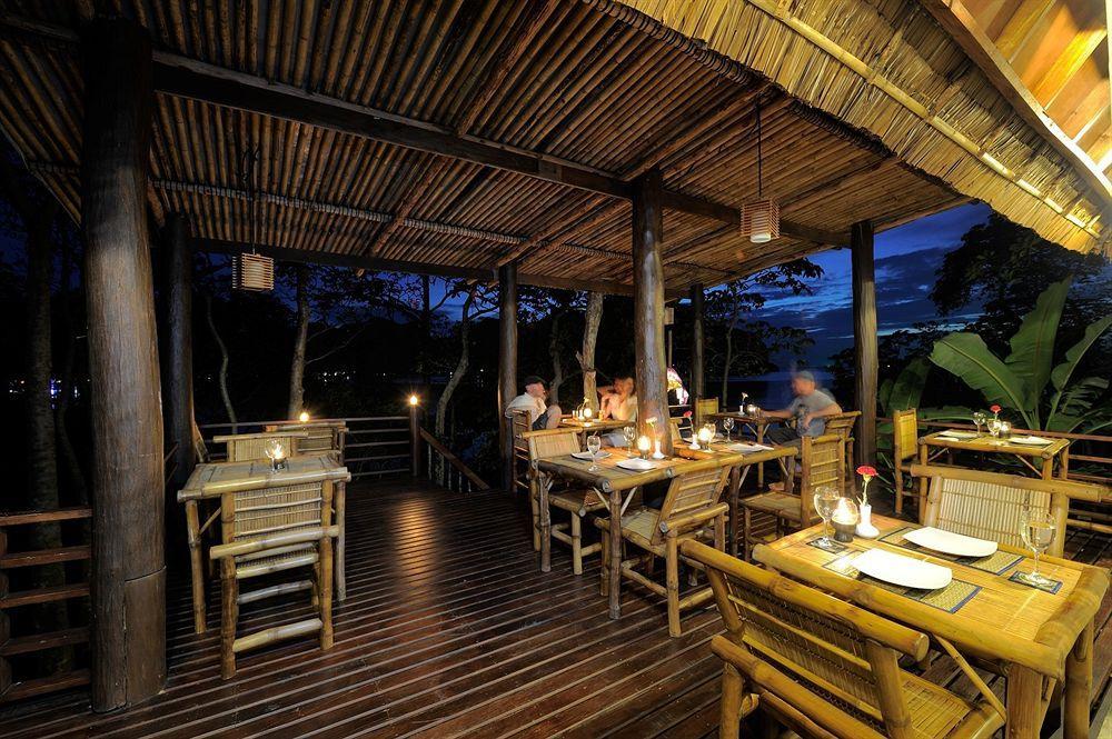 Sunwaree Phi Phi Resort Екстериор снимка