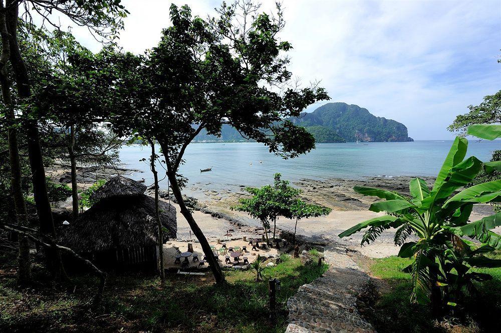 Sunwaree Phi Phi Resort Екстериор снимка