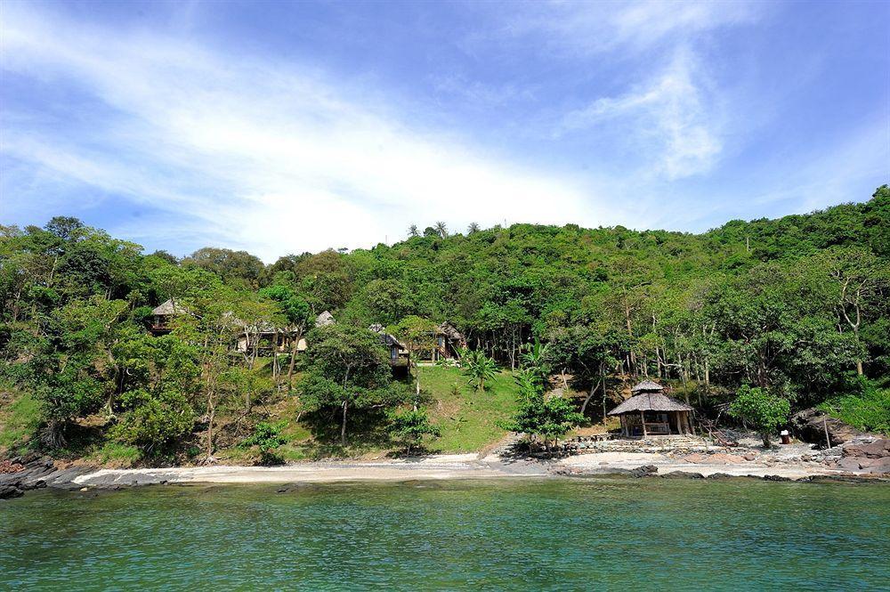 Sunwaree Phi Phi Resort Екстериор снимка