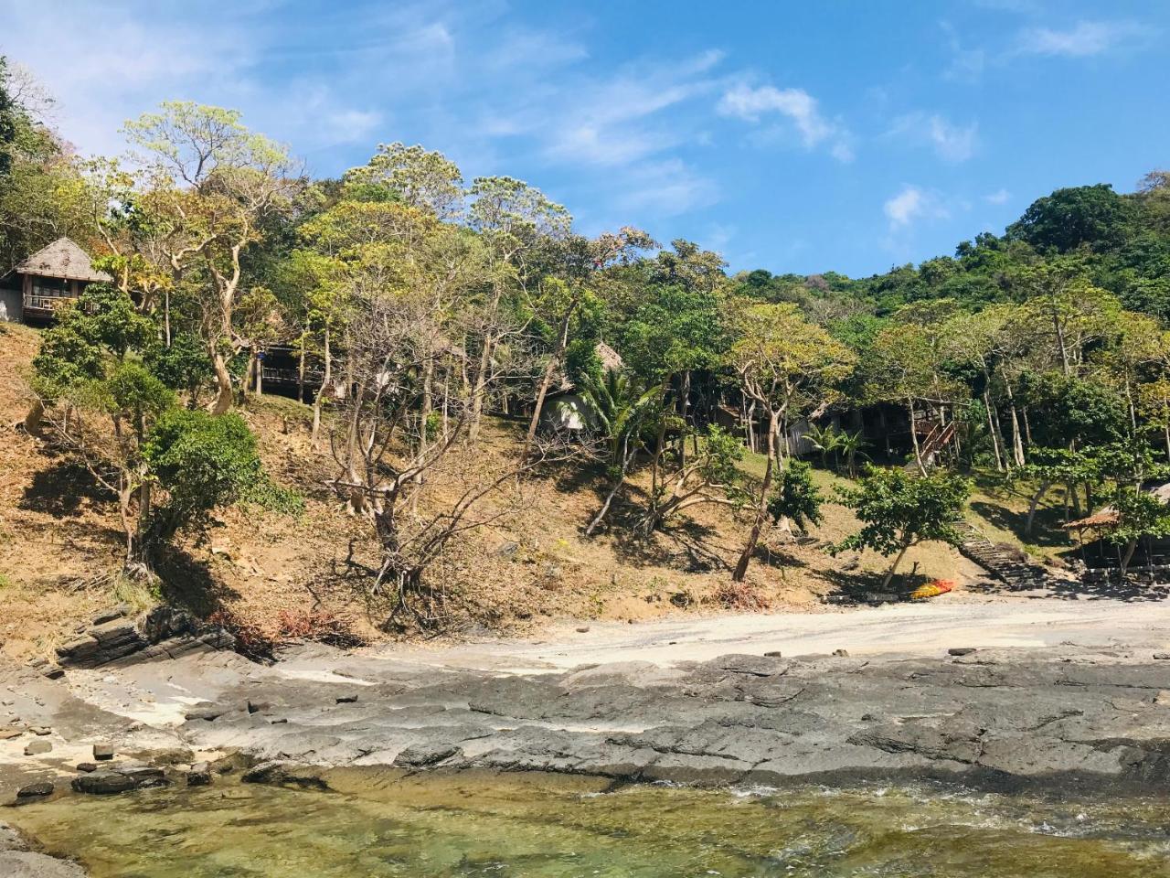 Sunwaree Phi Phi Resort Екстериор снимка