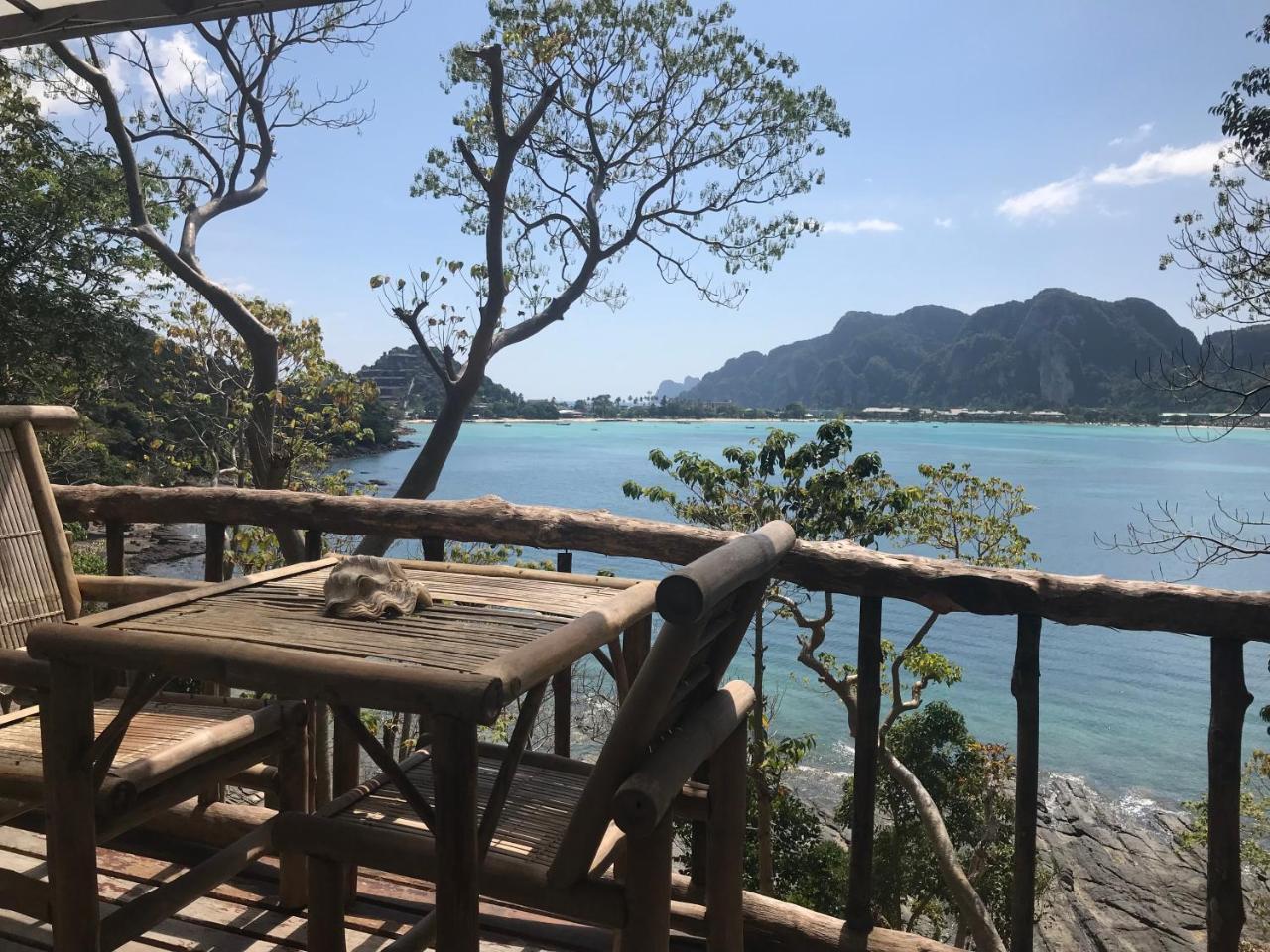 Sunwaree Phi Phi Resort Екстериор снимка